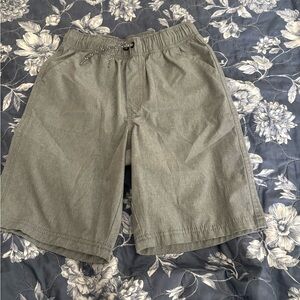 Jumping Beans Kids Gray Shorts